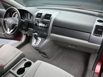 2008 Honda CR-V EX
