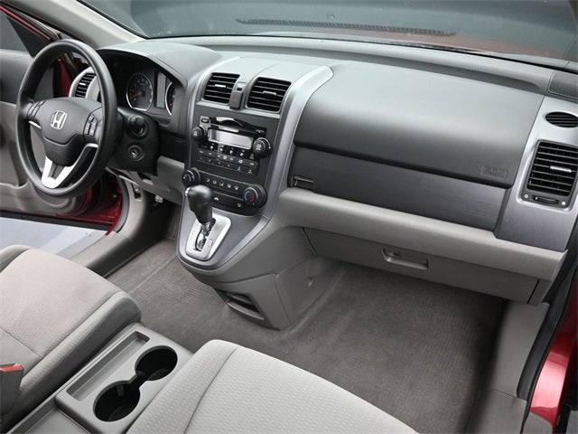 2008 Honda CR-V EX