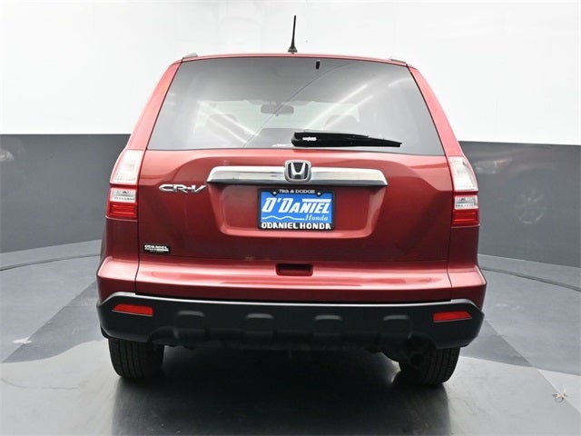 2008 Honda CR-V EX