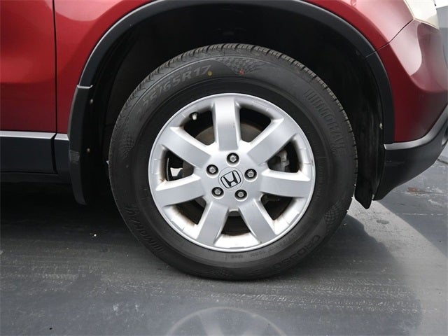 2008 Honda CR-V EX