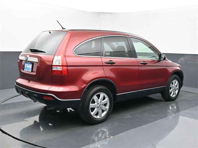 2008 Honda CR-V EX
