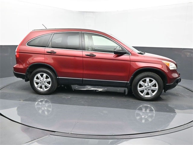 2008 Honda CR-V EX