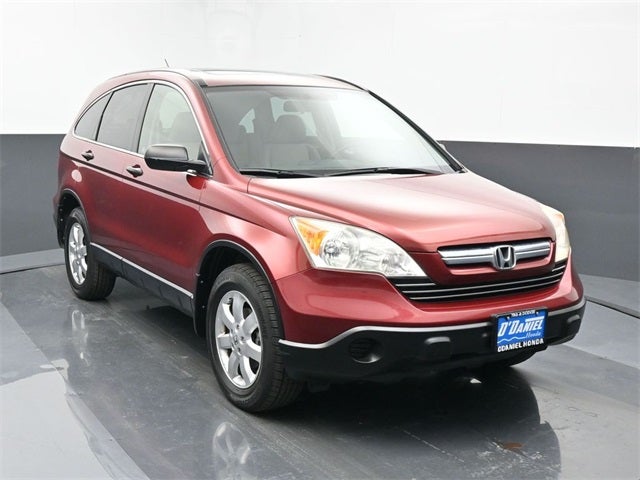 2008 Honda CR-V EX