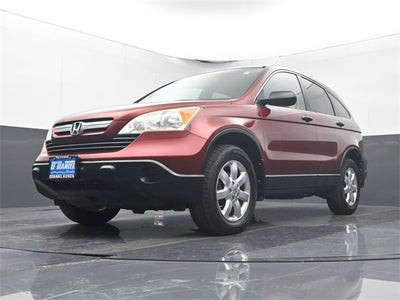 2008 Honda CR-V EX