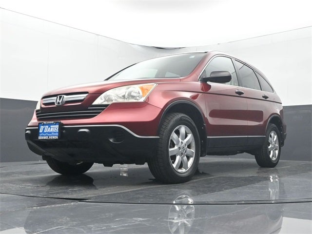 2008 Honda CR-V EX
