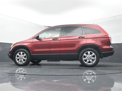 2008 Honda CR-V EX