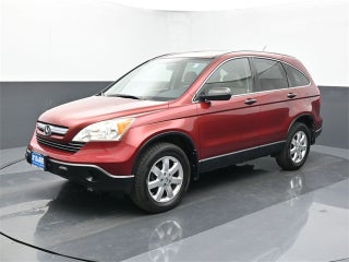 2008 Honda CR-V EX