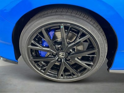 2026 Honda Prelude Base