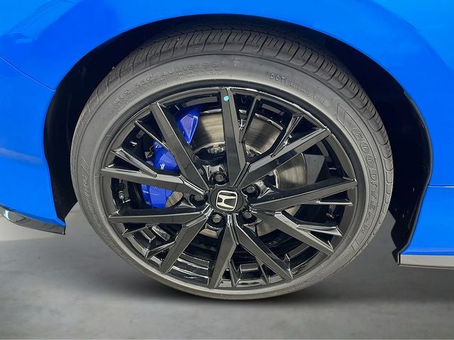 2026 Honda Prelude Base