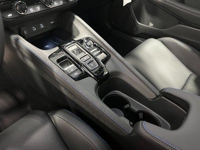 2026 Honda Prelude Base