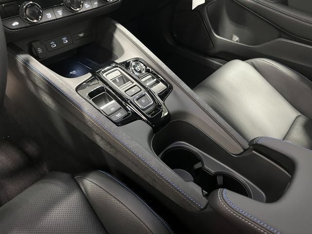 2026 Honda Prelude Base