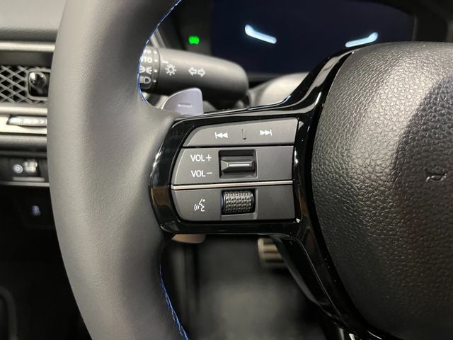 2026 Honda Prelude Base