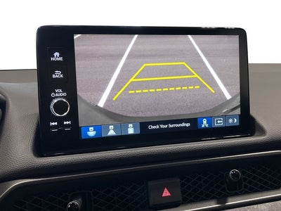 2026 Honda Prelude Base