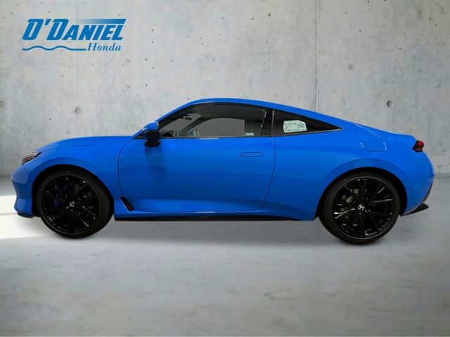 2026 Honda Prelude Base