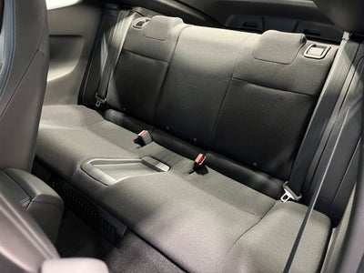 2026 Honda Prelude Base