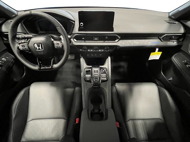 2026 Honda Prelude Base
