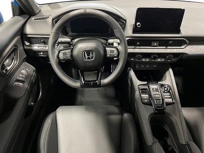 2026 Honda Prelude Base