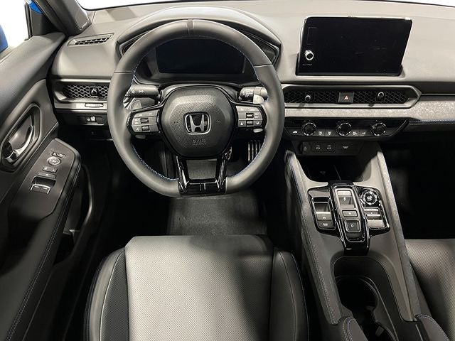 2026 Honda Prelude Base
