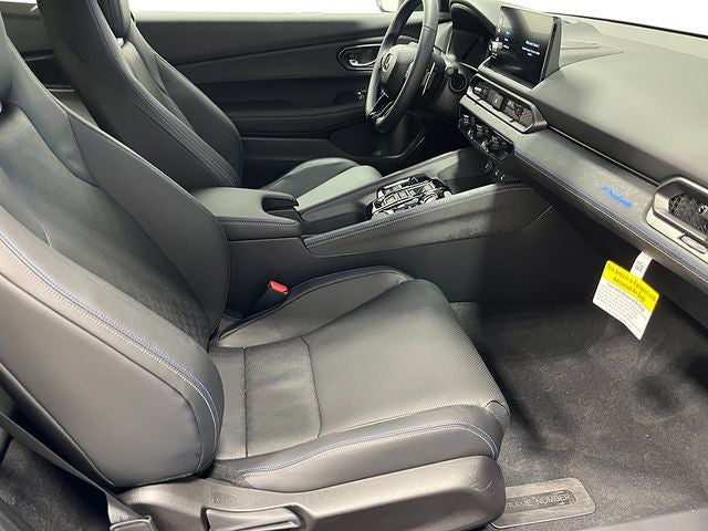 2026 Honda Prelude Base