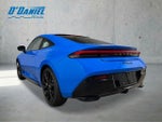 2026 Honda Prelude Base