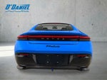 2026 Honda Prelude Base