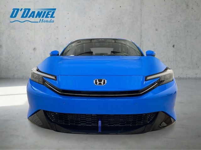 2026 Honda Prelude Base