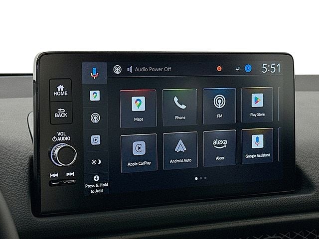 2026 Honda Prelude Base