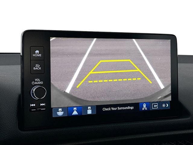 2026 Honda Prelude Base