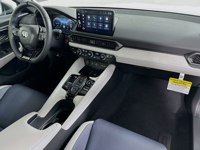 2026 Honda Prelude Base