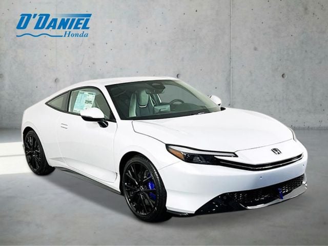 2026 Honda Prelude Base