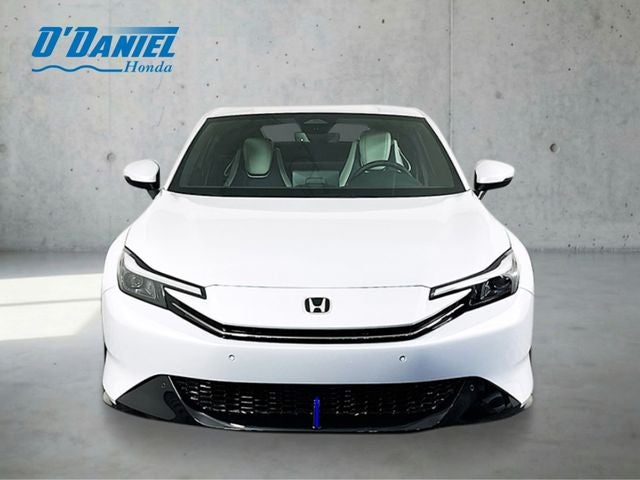 2026 Honda Prelude Base