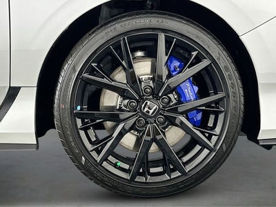 2026 Honda Prelude Base