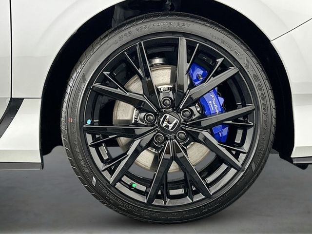 2026 Honda Prelude Base