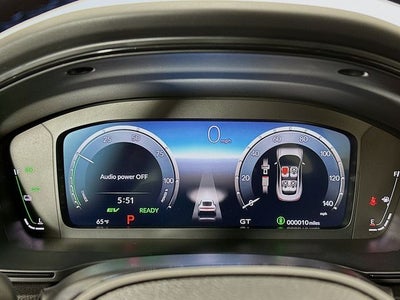 2026 Honda Prelude Base