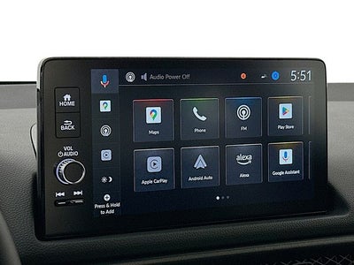 2026 Honda Prelude Base