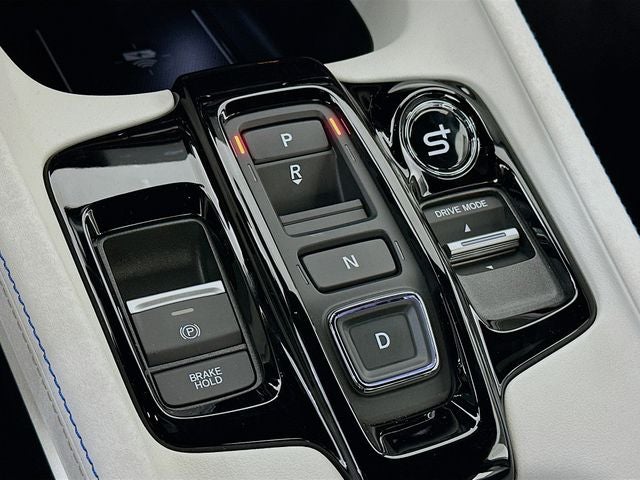 2026 Honda Prelude Base