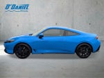 2026 Honda Prelude Base
