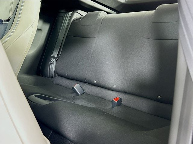 2026 Honda Prelude Base