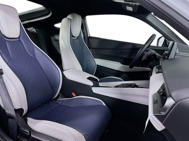 2026 Honda Prelude Base