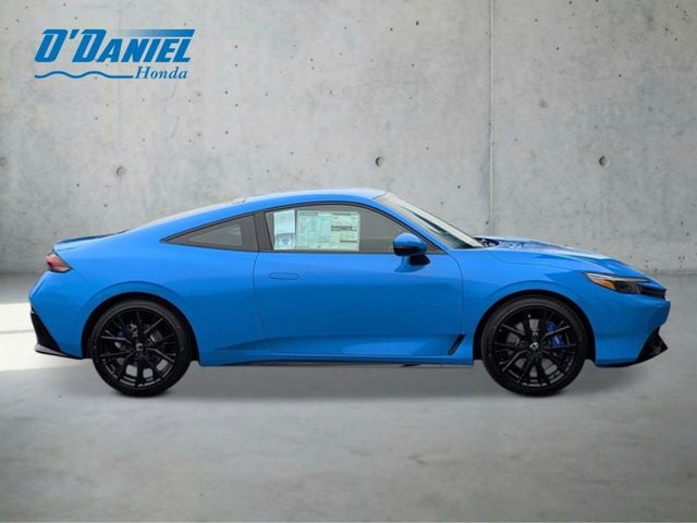 2026 Honda Prelude Base