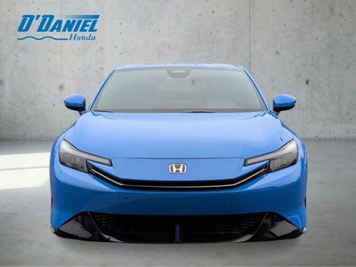 2026 Honda Prelude Base