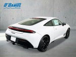 2026 Honda Prelude Base