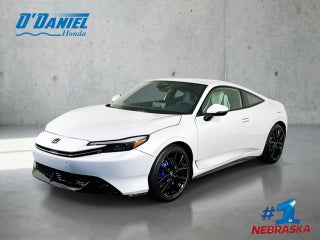 2026 Honda Prelude Base