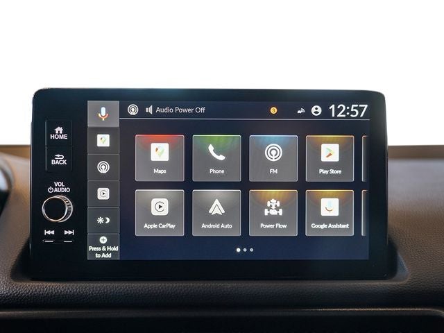 2026 Honda Prelude Base