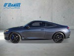 2026 Honda Prelude Base