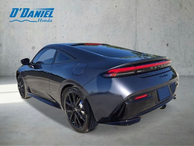 2026 Honda Prelude Base