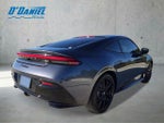 2026 Honda Prelude Base