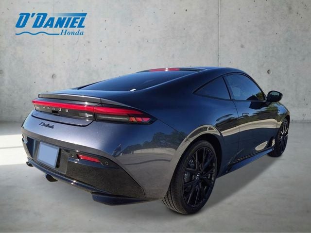 2026 Honda Prelude Base
