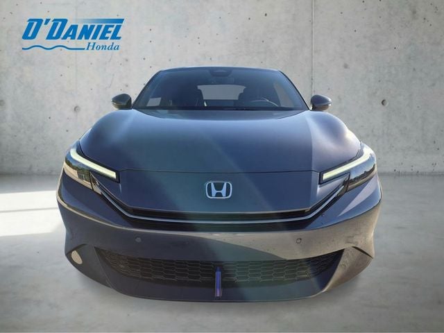 2026 Honda Prelude Base