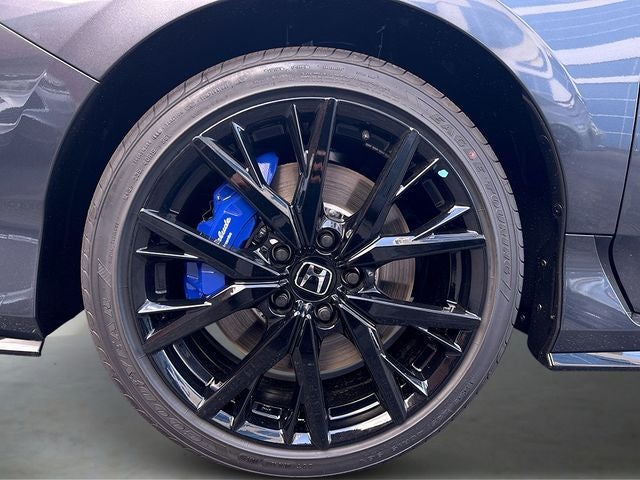 2026 Honda Prelude Base